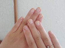 ネイルスミス 高松店(Nailsmith)/シェル定額