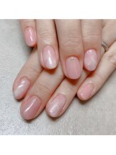プラス デ ネイル(+ de nail)/ハンド☆つけ放題　9,350円～