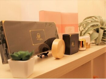 ヨサパークユウ 門司店(YOSA PARK 優)/オーナーお気に入り石鹸