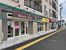 ビューティーシェーブ(Beauty Shave)/