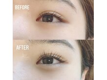 ダゾルビューティー(Dazzle Beauty)/まつ毛パーマ/パリジェンヌ