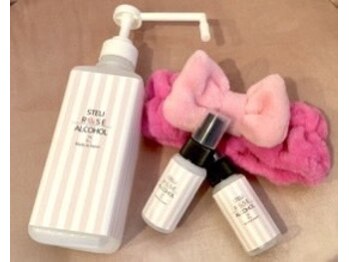 ニコル 桂店(NICOL)/コロナウイルス対策☆6