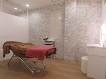 ルッソ 高松店/施術ルーム