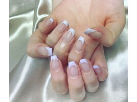 フレンチネイル