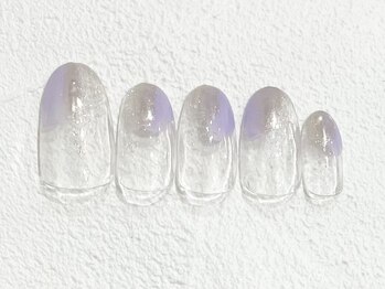 キャンアイドレッシー 下赤塚店/シンプルニュアンス62