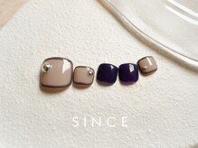 シンス(Since)/2月 monthly