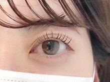 フィアラ 京都二条店(Fiara)/パリジェンヌ