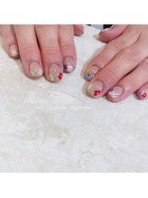 リッカ(Ricca)/フリーアートコース