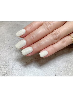 シンプルネイル専門店mia nail蕨店【ミア ネイル】