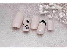 リムピッド せんげん台店(Limpid)/【選べるデザインコース】