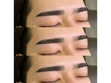 ヌーボ (NUEVO)/メンズアイブロウスタイリング