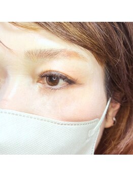 ミー(Me)/【ボリュームラッシュ】