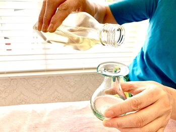 ラナクラニ/ラナクラニオリジナルオイル