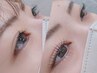 まつ毛パーマ予約枠→《前回のメニューを忘れた？》LASH LIFT