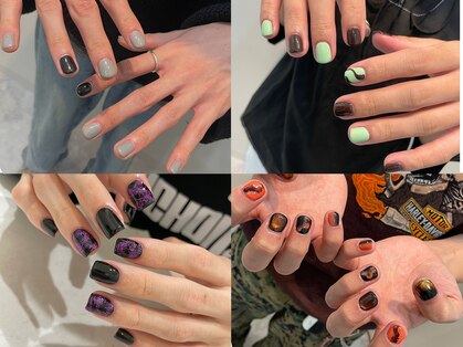 ネイルマン 新宿店(Nail Man)の写真