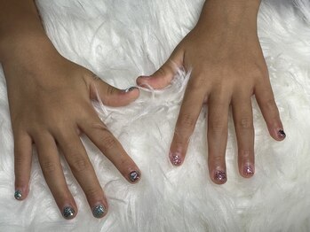 ジェー エス シー ネイル(J.S.C.nail)/キッズネイル