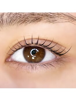 ヴィフ(Vif)/まつげパーマ♪