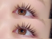 エルレ 五反田店(ELRe)/ダークブラウンエクステ