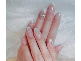 フレンチネイル