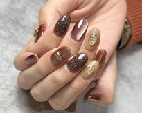 アンドットネイルズ(UN.nails)