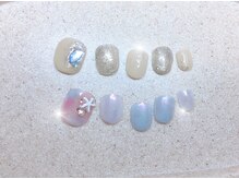 ハッピービューティー(Happy Beauty)/定額6900円フット