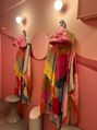 リノ リラクシング アンド スパ 中目黒(Lino Relaxing & Spa) サウナや岩盤浴、温泉が好きでよく行きます。