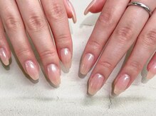 ビアンカ 新宿西口店(Bianca)/オーロラネイル