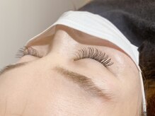 マカナ アイ(makana.eye)/マツエク/フラットラッシュ