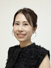 エニネイル(eni nail)&nbsp;原 すみれ