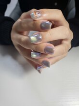 ホーク(Hawk...)/シールも沢山種類あります