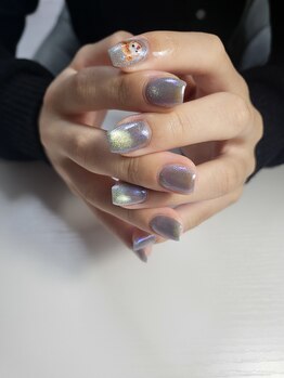 シールも沢山種類あります