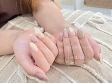 ベルダ(BELDAD)/Customer　nail