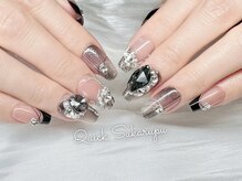 クイックスカルプ 高田馬場(Quick Sukarupu)/