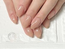 ニケ/スキニーフレンチ