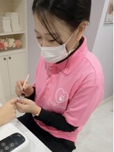 はあとねいる 経堂店&nbsp;Asaka 