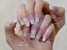 持ち込み９０分コース＊～シンプルが好きな方～