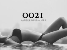 韓国肌管理室OO21