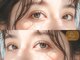 エニー 北花田店(eny)の写真/【大注目☆ダブルアイリフト】一重・奥二重・瞼のたるみにお悩みの方に♪アイストレッチでぱっちり二重に◎