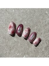 アレミティ(Aremiti)/マンスリー