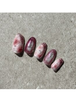 アレミティ(Aremiti)/マンスリー