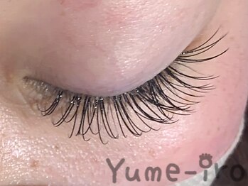 ユメイロ(Yume-iro)/初回クーポン100本￥6400