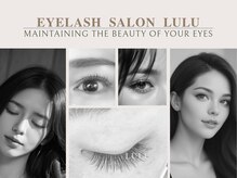 アイラッシュ サロン ルル 春日井店(Eyelash Salon LULU)