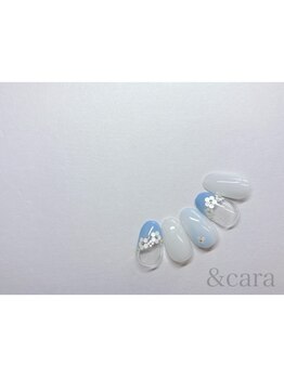 カーラ(&cara)/トレンドコース