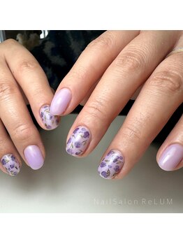 フリーデザインシンプル