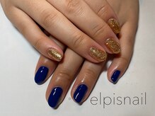 エルピス ネイル(elpis nail)