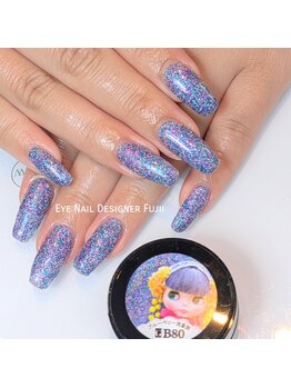 アイネイルデザイナーフジイ(Fujii)/