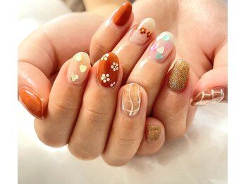 ルーネイル(Ruunail)/