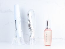 グランシュシュ 新宿店(Grand chouchou)の雰囲気（ドライヤー,ヘアアイロン,その他アメニティ完備！お出かけ前も◎）
