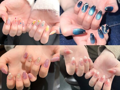 エル(Ailes)の写真