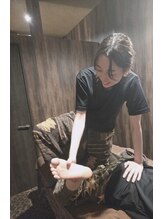 アジアンリラクゼーション ヴィラ 若松店(asian relaxation villa)&nbsp;きよ 